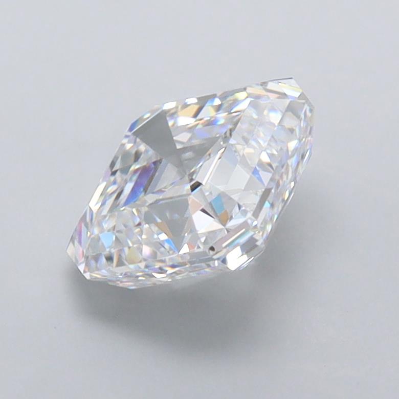 1.53 Carat Asscher Lab Diamond :: 360 spin frame 04