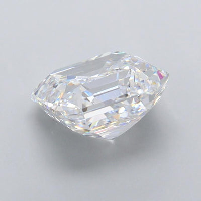 1.53 Carat Asscher Lab Diamond :: 360 spin frame 05
