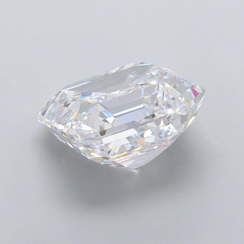 1.53 Carat Asscher Lab Diamond :: 360 spin frame 05