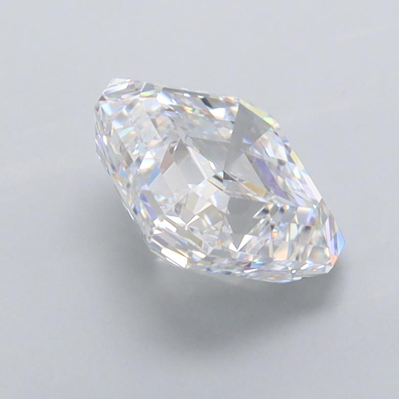 1.53 Carat Asscher Lab Diamond :: 360 spin frame 06