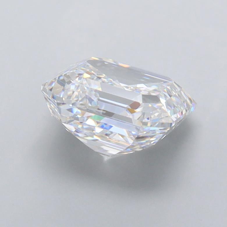 1.53 Carat Asscher Lab Diamond :: 360 spin frame 07