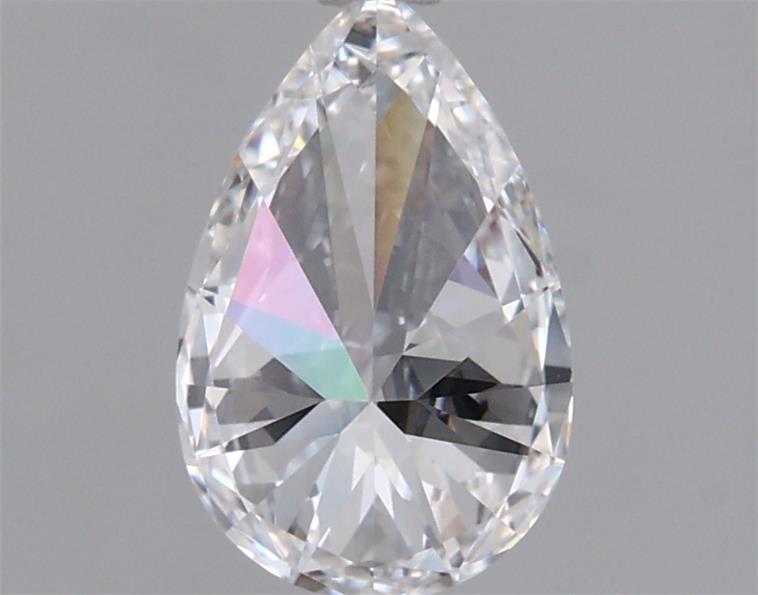 1.00 Carat Pear Lab Diamond :: 360 spin frame 01