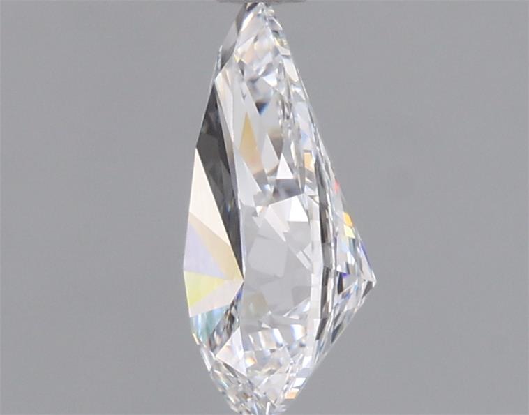 1.00 Carat Pear Lab Diamond :: 360 spin frame 04