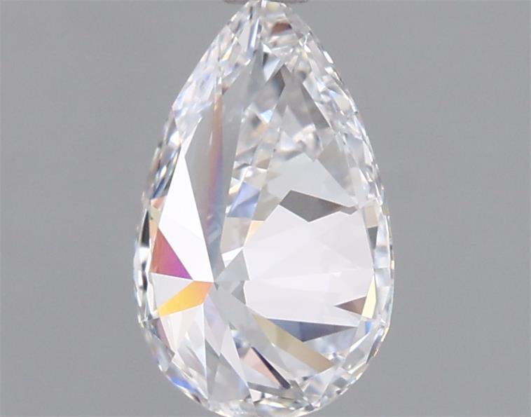 1.00 Carat Pear Lab Diamond :: 360 spin frame 05