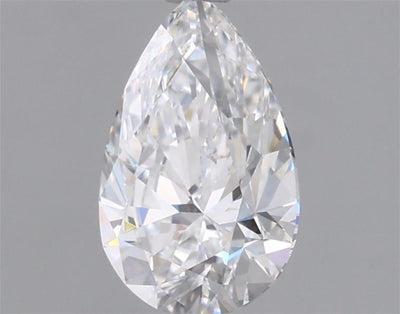 1.00 Carat Pear Lab Diamond :: 360 spin frame 06