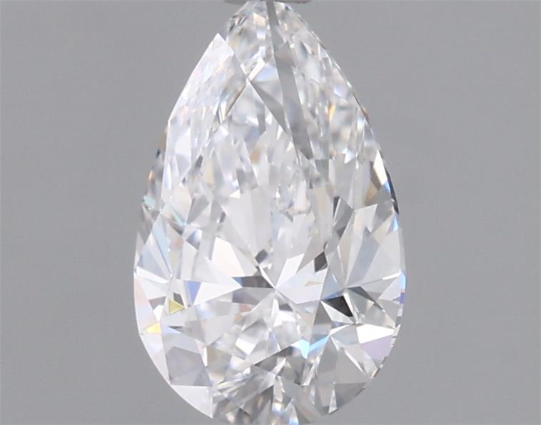 1.00 Carat Pear Lab Diamond :: 360 spin frame 06