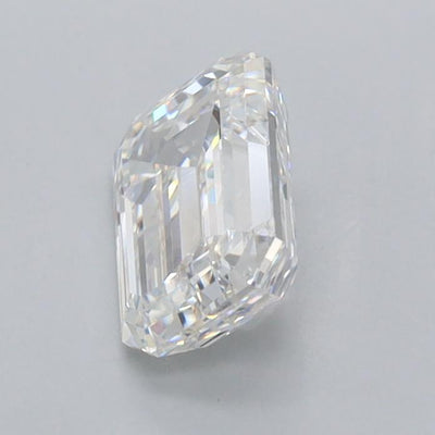 1.03 Carat Emerald Lab Diamond :: 360 spin frame 01