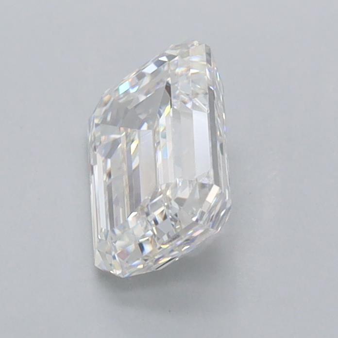 1.03 Carat Emerald Lab Diamond :: 360 spin frame 01