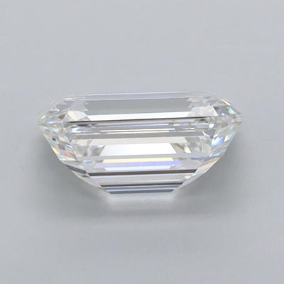 1.03 Carat Emerald Lab Diamond :: 360 spin frame 02
