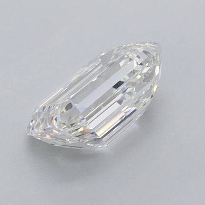 1.03 Carat Emerald Lab Diamond :: 360 spin frame 03