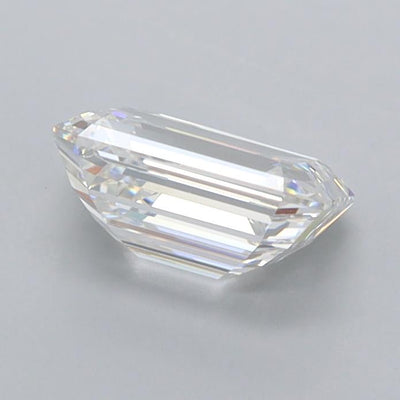 1.03 Carat Emerald Lab Diamond :: 360 spin frame 04