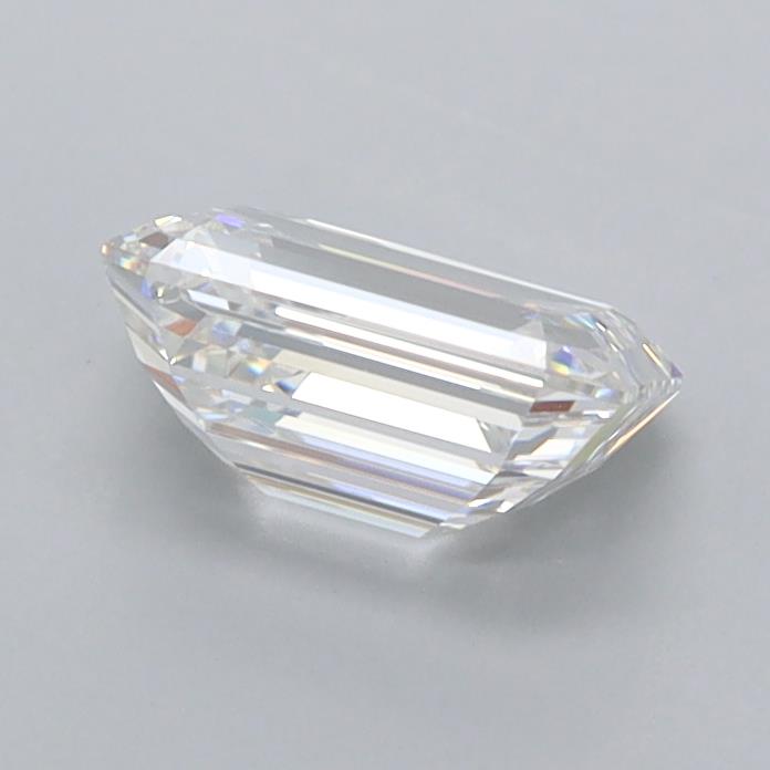 1.03 Carat Emerald Lab Diamond :: 360 spin frame 04