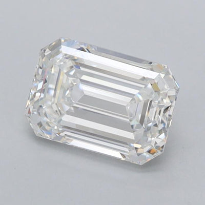 1.03 Carat Emerald Lab Diamond :: 360 spin frame 05