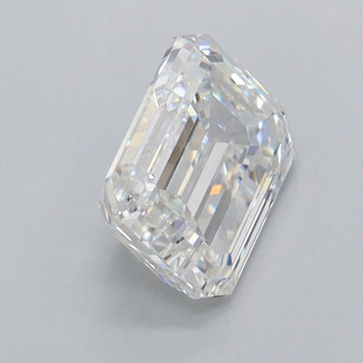 1.03 Carat Emerald Lab Diamond :: 360 spin frame 07