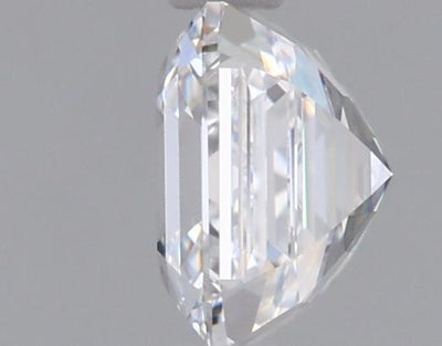 1.06 Carat Asscher Lab Diamond :: 360 spin frame 01