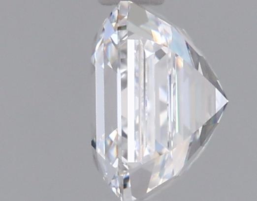 1.06 Carat Asscher Lab Diamond :: 360 spin frame 01