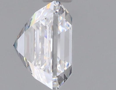 1.06 Carat Asscher Lab Diamond :: 360 spin frame 02