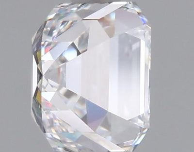 1.06 Carat Asscher Lab Diamond :: 360 spin frame 03