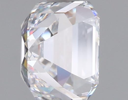 1.06 Carat Asscher Lab Diamond :: 360 spin frame 03
