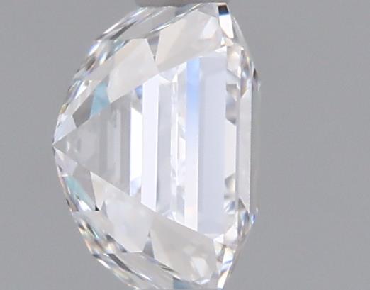 1.06 Carat Asscher Lab Diamond :: 360 spin frame 04