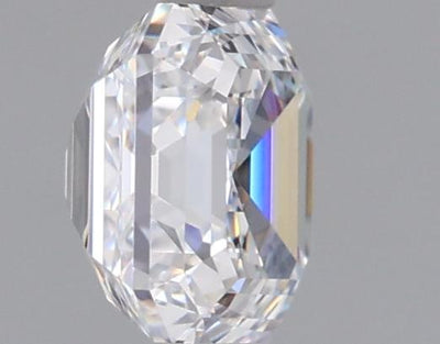 1.06 Carat Asscher Lab Diamond :: 360 spin frame 05
