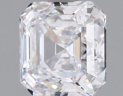 1.06 Carat Asscher Lab Diamond :: 360 spin frame 07