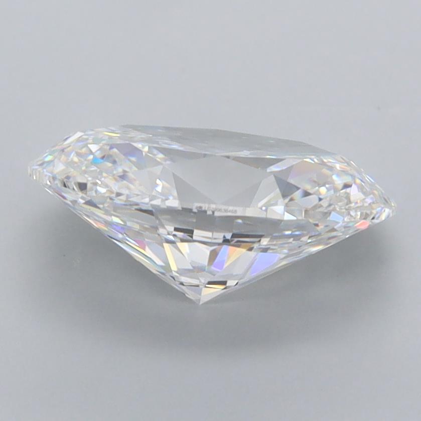 2.04 Carat Oval Lab Diamond :: 360 spin frame 01