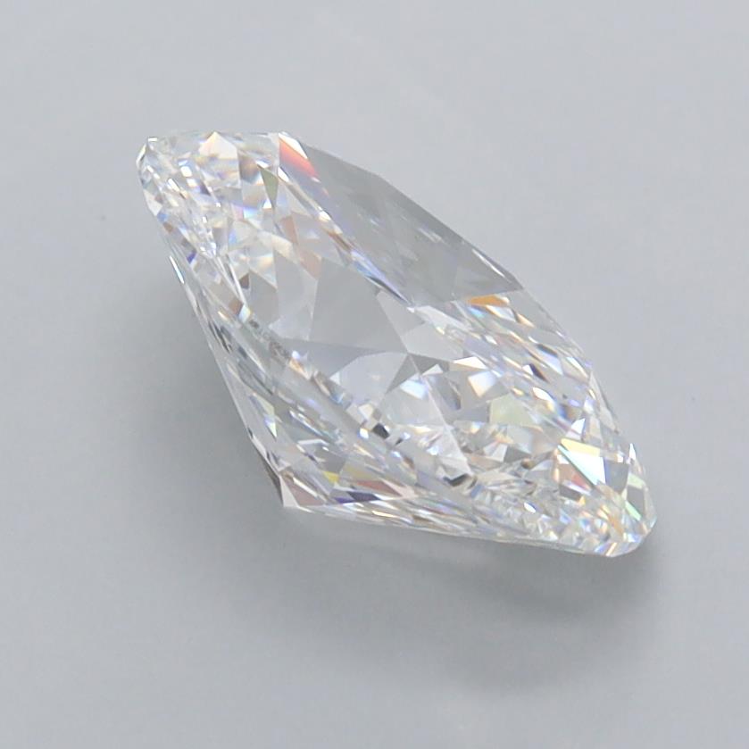 2.04 Carat Oval Lab Diamond :: 360 spin frame 03