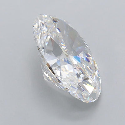 2.04 Carat Oval Lab Diamond :: 360 spin frame 04
