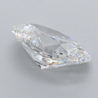 2.04 Carat Oval Lab Diamond :: 360 spin frame 05