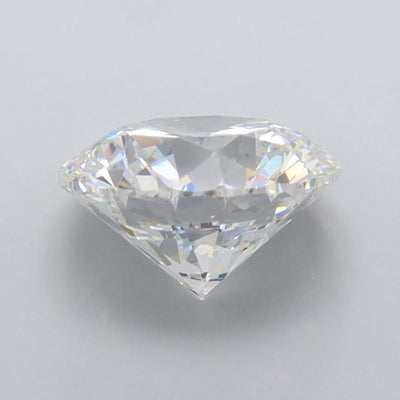 2.19 Carat Round Lab Diamond :: 360 spin frame 01