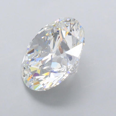 2.19 Carat Round Lab Diamond :: 360 spin frame 02