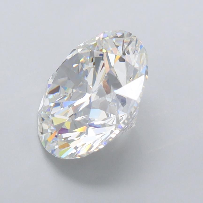 2.19 Carat Round Lab Diamond :: 360 spin frame 02