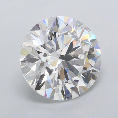 2.19 Carat Round Lab Diamond :: 360 spin frame 04