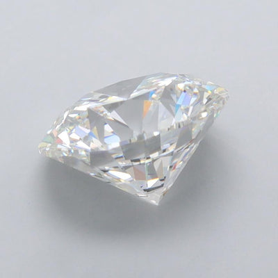 2.19 Carat Round Lab Diamond :: 360 spin frame 05
