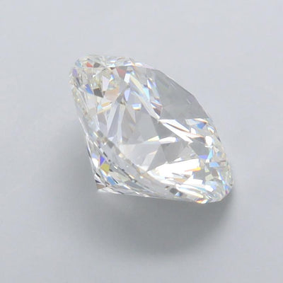2.19 Carat Round Lab Diamond :: 360 spin frame 06