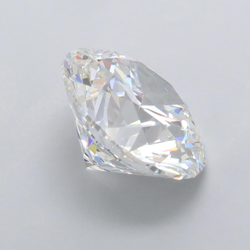 2.19 Carat Round Lab Diamond :: 360 spin frame 06