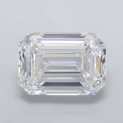 2.02 Carat Emerald Lab Diamond