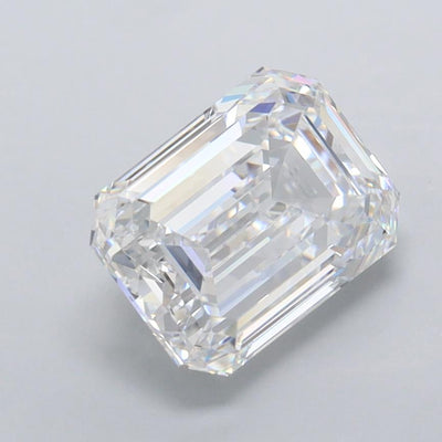 2.02 Carat Emerald Lab Diamond :: 360 spin frame 03