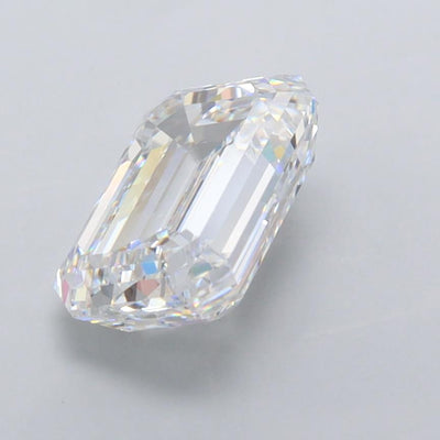 2.02 Carat Emerald Lab Diamond :: 360 spin frame 04