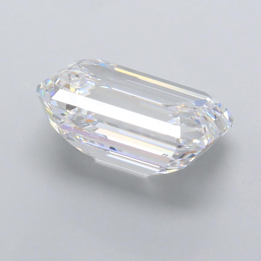 2.02 Carat Emerald Lab Diamond :: 360 spin frame 05