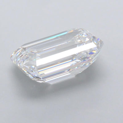 2.02 Carat Emerald Lab Diamond :: 360 spin frame 06
