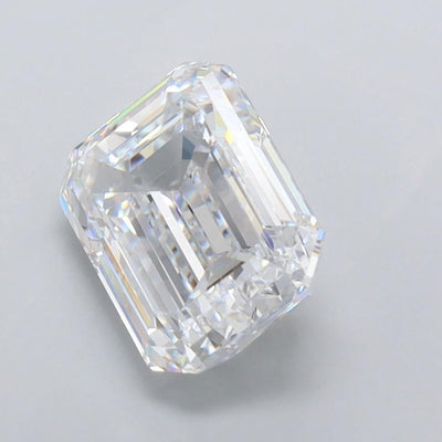 2.02 Carat Emerald Lab Diamond :: 360 spin frame 07