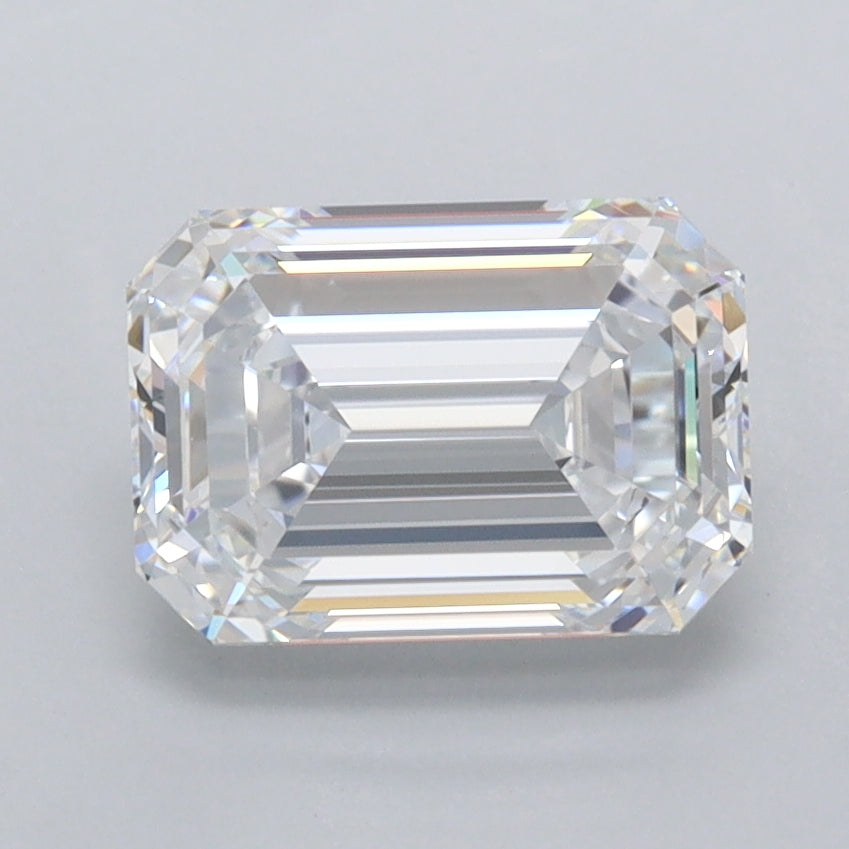 2.02 Carat Emerald Lab Diamond