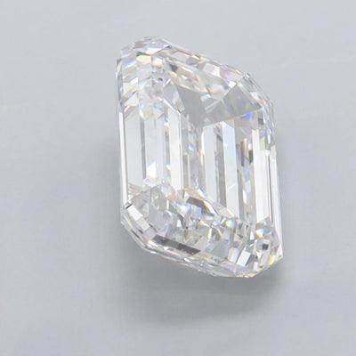 2.02 Carat Emerald Lab Diamond :: 360 spin frame 01