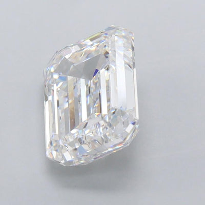 2.02 Carat Emerald Lab Diamond :: 360 spin frame 02