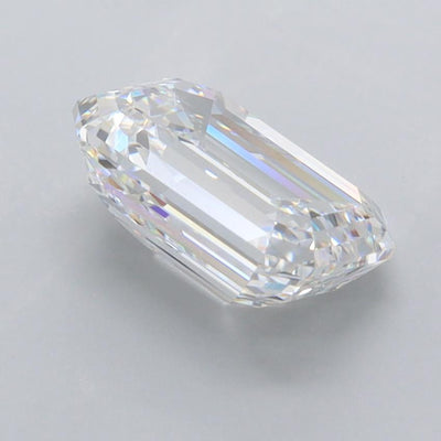 2.02 Carat Emerald Lab Diamond :: 360 spin frame 03