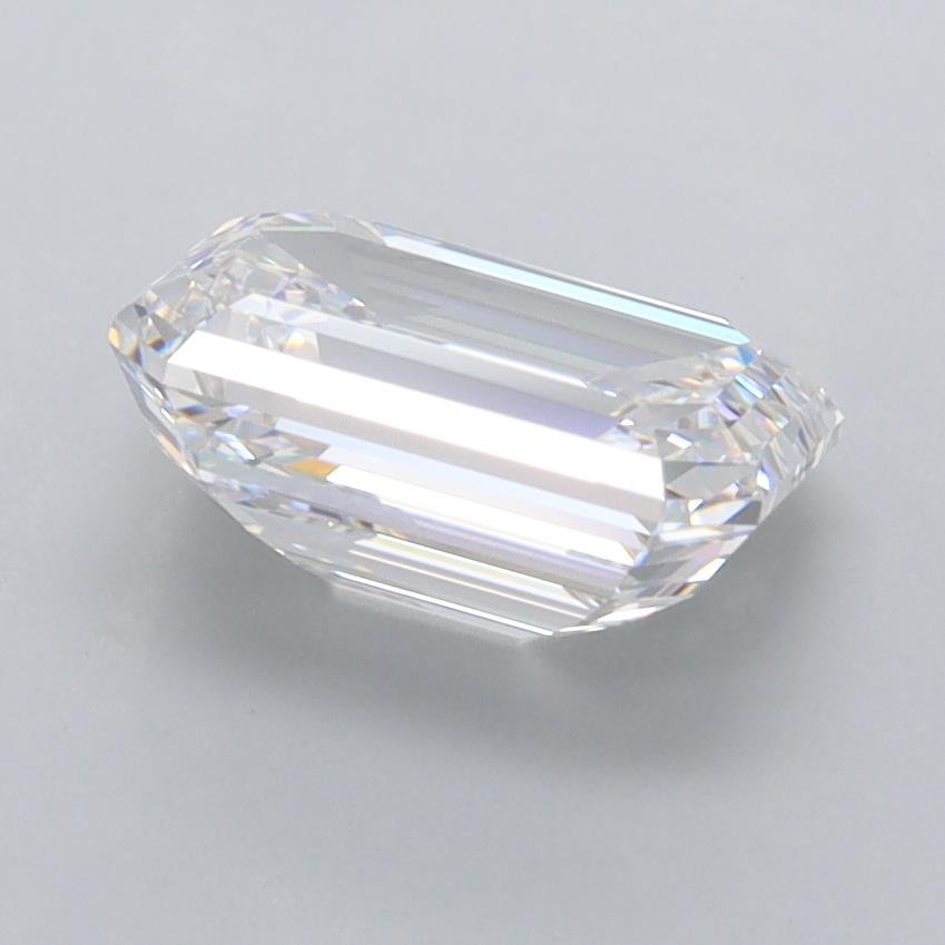 2.02 Carat Emerald Lab Diamond :: 360 spin frame 04