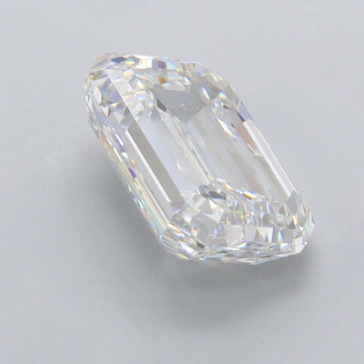 2.02 Carat Emerald Lab Diamond :: 360 spin frame 05