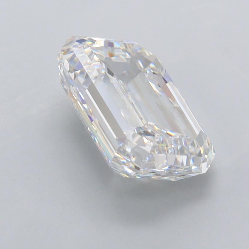 2.02 Carat Emerald Lab Diamond :: 360 spin frame 05